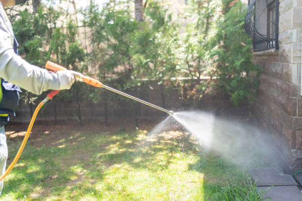 Best Pest Inspection Near Me  in Noble, OK